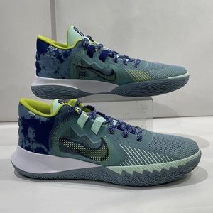 Nike - Kyrie Flytrap V CZ4100 300 M 11.5 NEW W/ BOX